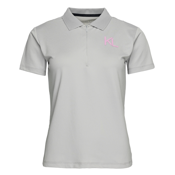 Kingsland KLJubi dame Pique polo t-shirt 