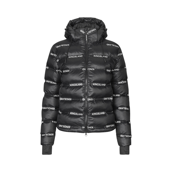 Kingsland KLValdine dame vinterjakke 