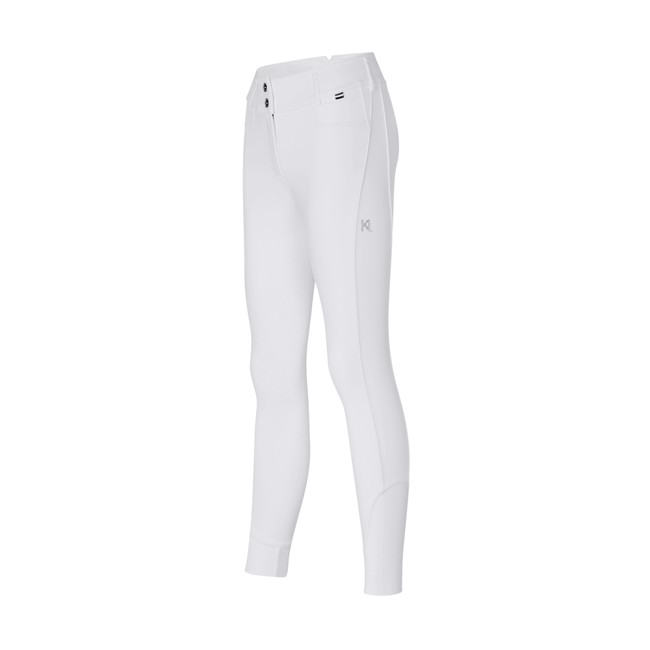 Kingsland KLKira H-shape regular dameridebukser fuldgrip 
