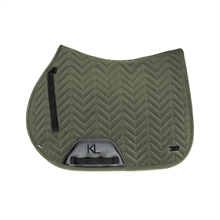 Kingsland KLVigga Velvet springunderlag outlet