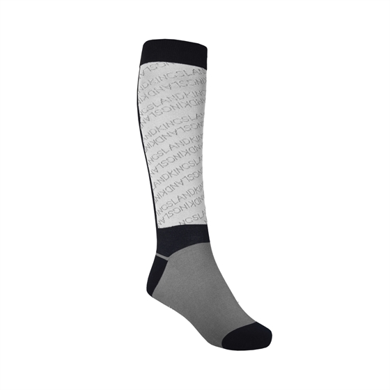 Kingsland KLNadine Coolmax ridestrømper 2-pack
