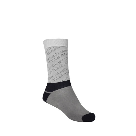 Kingsland KLNadine Mid Coolmax strømpe 2-pack 