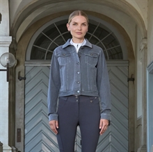 Kingsland KLKayce Ladies Denim jakke 