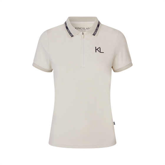 Kingsland KLNaira Ladies Pique polo t-shirt 
