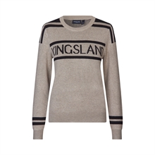 Kingsland KLNancy Ladies strikket pullover 
