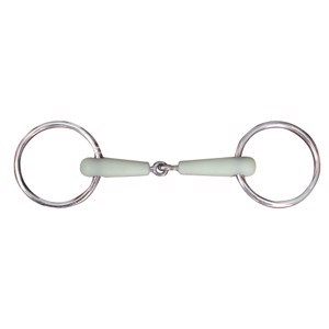 BR Apple Mouth to-delt pony trensebid 15 mm 