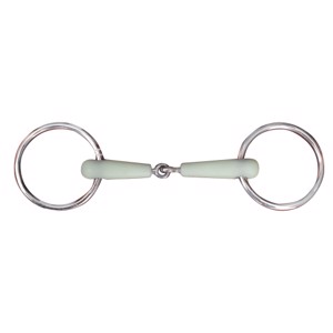 BR Apple Mouth to-delt pony trensebid 15 mm