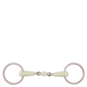 BR Apple Mouth tre- delt bid 18 mm