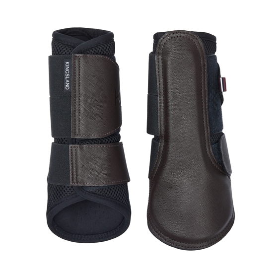 Kingsland KLNexus Mesh dressurgamacher 