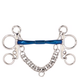 BR Sweet Iron babypelham 14 mm 