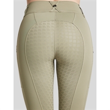 Dusty Green