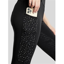 Montar MoEsta Pull On med reflex