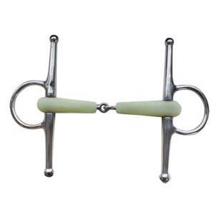 BR Apple Mouth Cheek bid 15 mm