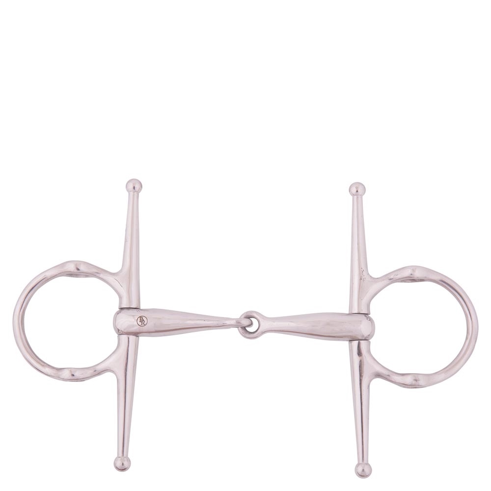 BR cheek gag bid 18 mm