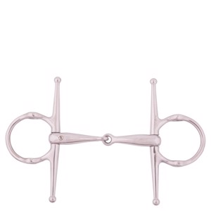 BR full cheek gag bid 18 mm