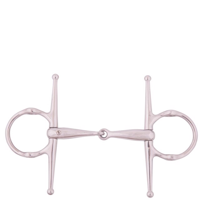 BR full cheek gag bid 18 mm