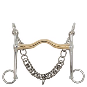 BR weymouth soft contact 12 mm