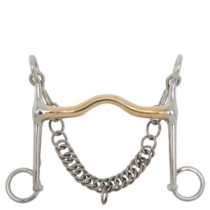 BR weymouth soft contact 14 mm