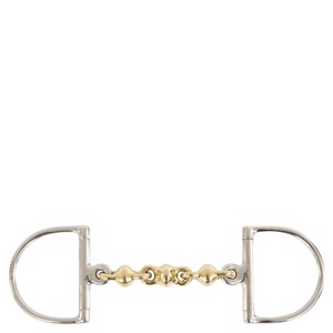 BR Soft Contact Waterford D-rings bid