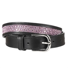 Harry's Horse Denici Cavalli Purple Passion Bælte