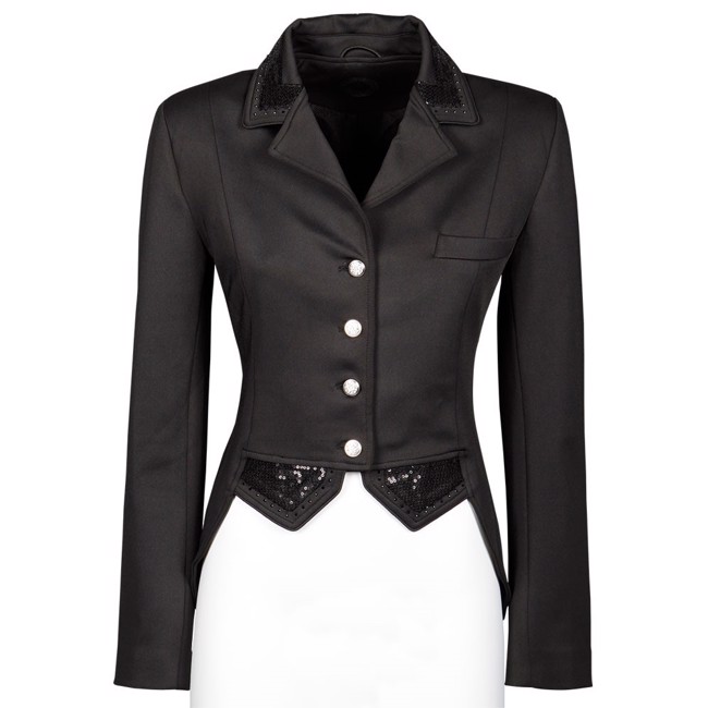 Harry\'s Horse Montpellier Stævnejakke