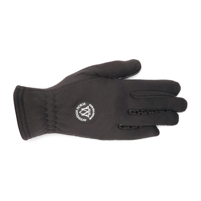Mountain Horse Comfy Glove med grip tech 