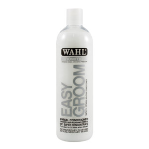 Wahl Shampoo Easy Groom Conditioner