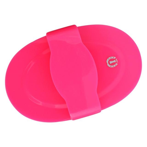Neon Pink