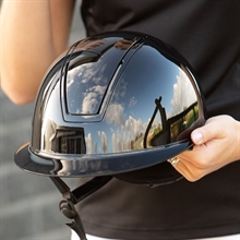 Harry's Horse Ridehjelm Royal Glossy