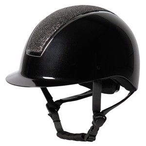 Harry's Horse Ridehjelm Regal Sparkle
