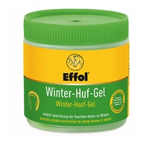 Effol vinter hovgel 500 ml