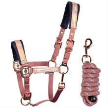 Harry's Horse Mini Grime Diva Mauvewood 