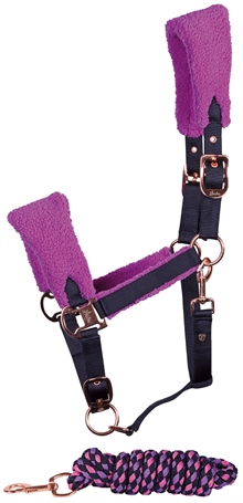 Harry's Horse grimesæt LouLou Royce