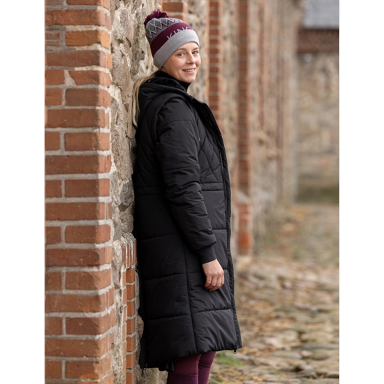 Kingsland KLMary Padded ridejakke