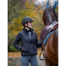 Kingsland KLmontana Dame Vandtæt Padded ridejakke