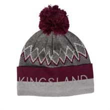 Kingsland KLMika strikket hue Outlet