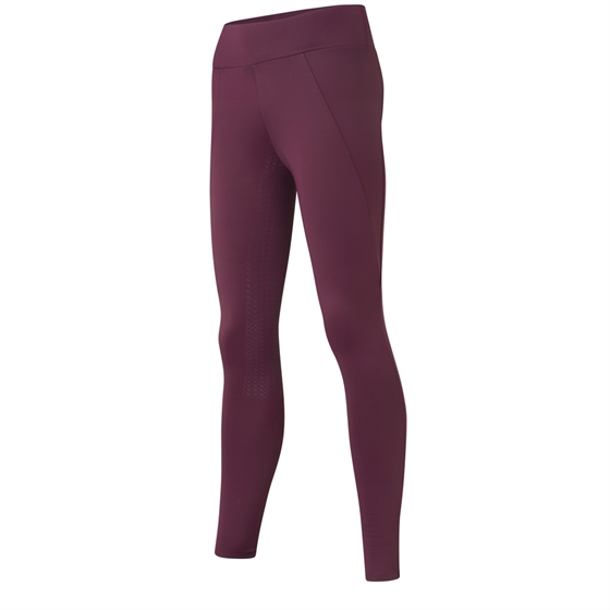 Kingsland KLMisha vintertights med fuldgrip