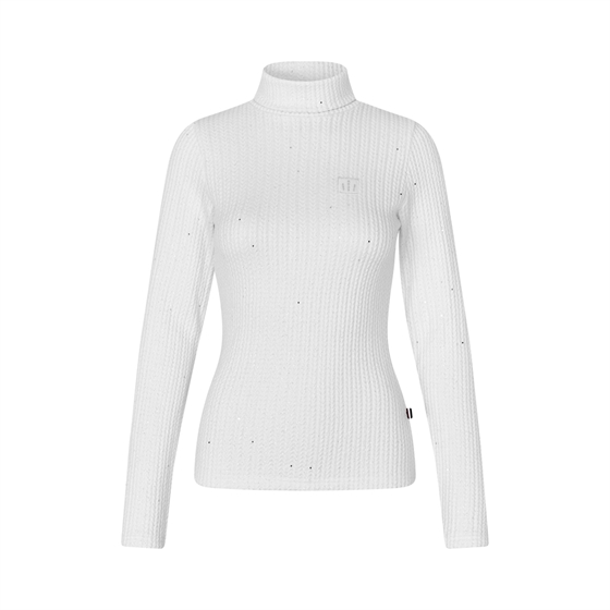 Kingsland KLMichela Turtle Neck strikbluse