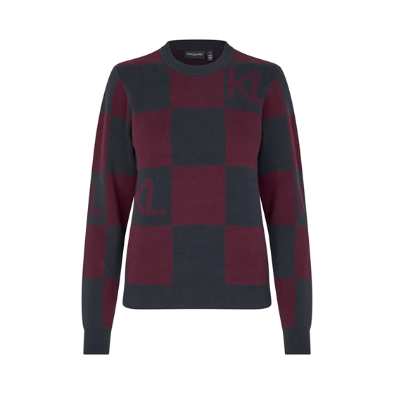 Kingsland KLMelanie Strikket Pullover