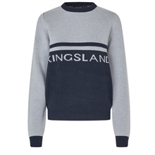 Kingsland KLMarina Strik Pulover