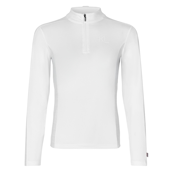 Kingsland KLMelody Junior stævneshirt