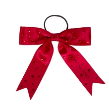 Kingsland KLMonroe sløjfe med Swarovski