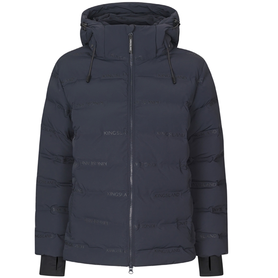 Kingsland KLMarlo Padded jakke mand