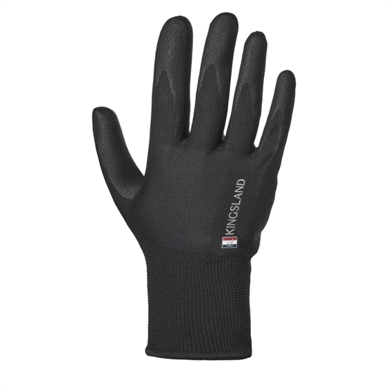 Kingsland Classic Stald hansker Unisex