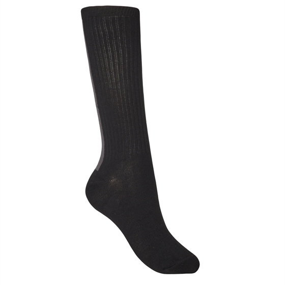EQUES Marte Mid Leg strømper 2-pack