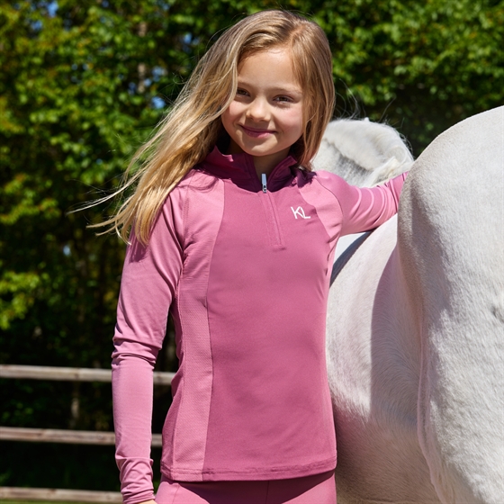 KLLinda Junior Training Shirt