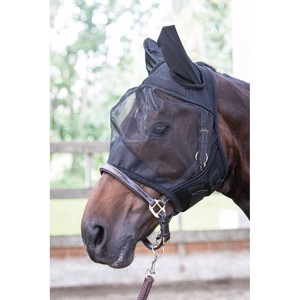 Harry's Horse insektmaske Flyshield