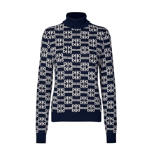 Kingsland KLAnnabella strikket Rollneck