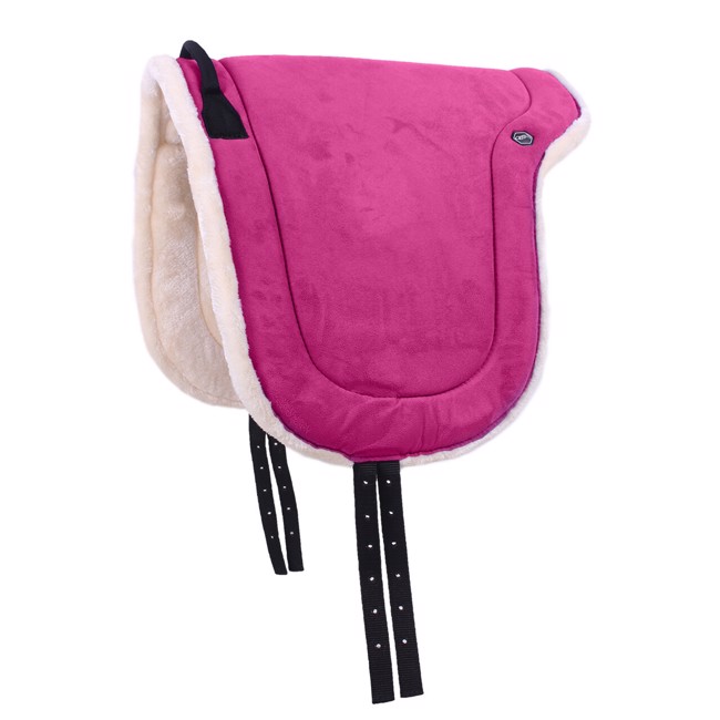 QHP Bareback pad