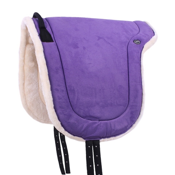 QHP Bareback pad